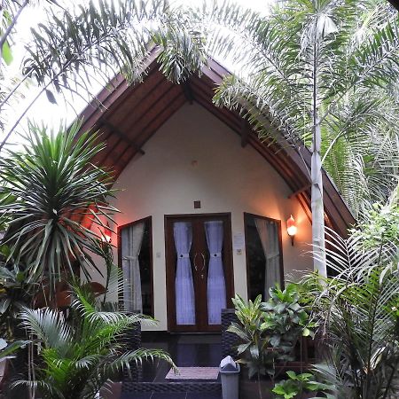 Toro Toro Bungalow Гілі-Аїр Екстер'єр фото