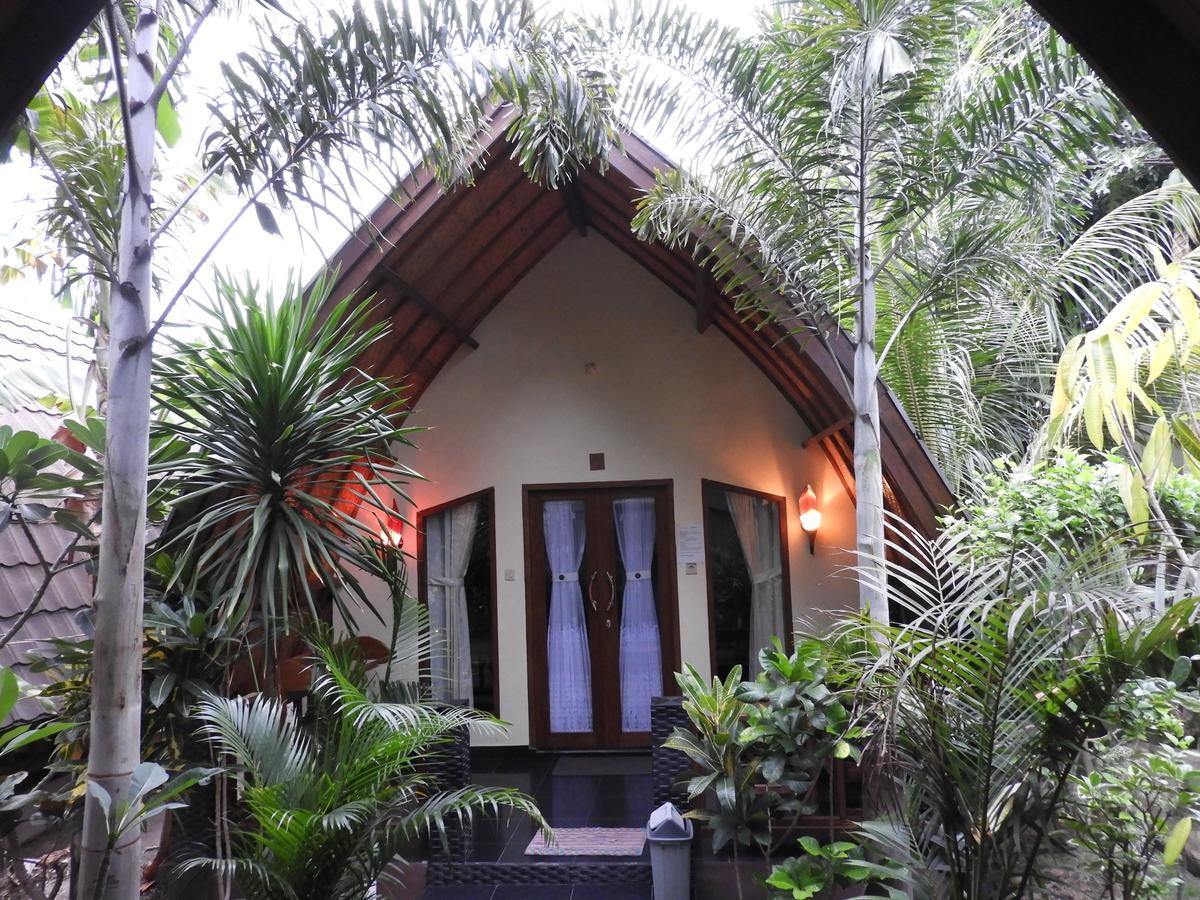 Toro Toro Bungalow Гілі-Аїр Екстер'єр фото
